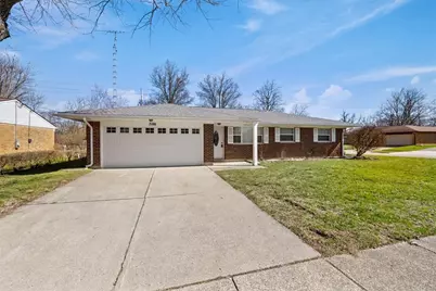 7100 Chatlake Drive, Dayton, OH 45424 - Photo 3