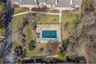 7633 Montgomery Road #3, Sycamore Township, OH 45236 - Photo 35