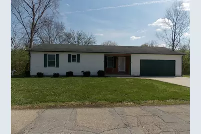 1368 Beach Drive, Medway, OH 45341 - Photo 3