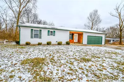 1368 Beach Drive, Medway, OH 45341 - Photo 5