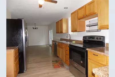 1368 Beach Drive, Medway, OH 45341 - Photo 9