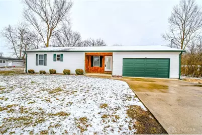 1368 Beach Drive, Medway, OH 45341 - Photo 3