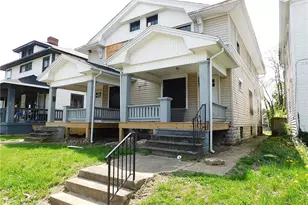 804 Harvard Blvd, Dayton, OH 45406 - Photo 1