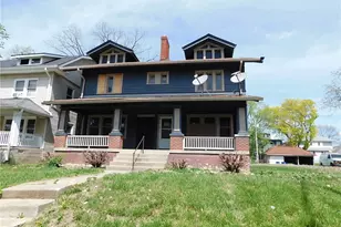 817 Harvard Blvd, Dayton, OH 45406 - Photo 1