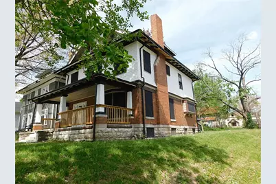 901 Harvard Boulevard, Dayton, OH 45406 - Photo 3