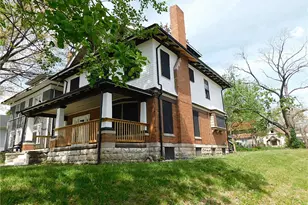 901 Harvard Blvd, Dayton, OH 45406 - Photo 3