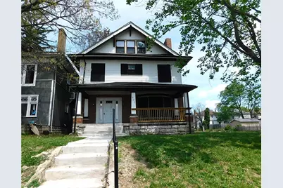 901 Harvard Boulevard, Dayton, OH 45406 - Photo 1