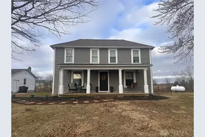 11307 S 122 State, Camden, OH 45311 - Photo 1