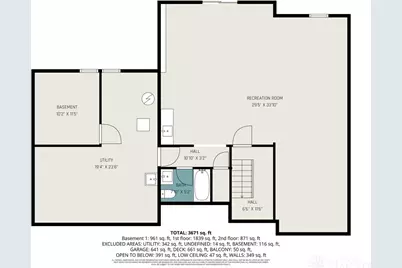2488 Stewart Road, Sugarcreek Twp, OH 45385 - Photo 47
