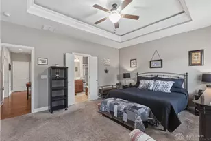 1482 Runnymeade Way, Xenia, OH 45385 - Photo 11