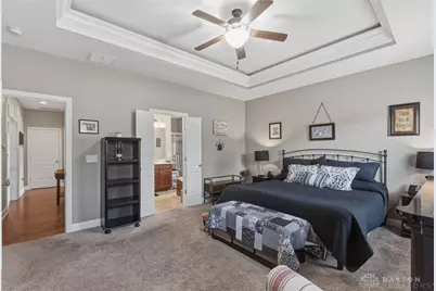 1482 Runnymeade Way, Xenia, OH 45385 - Photo 17