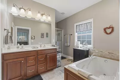 1482 Runnymeade Way, Xenia, OH 45385 - Photo 13