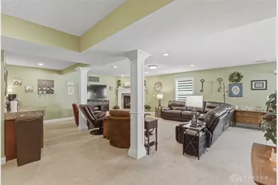 1482 Runnymeade Way, Xenia, OH 45385 - Photo 25
