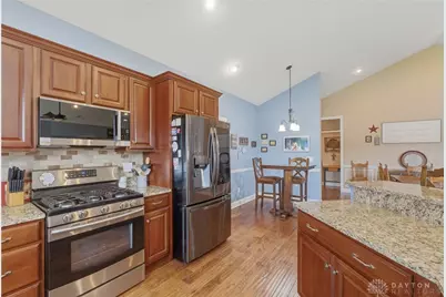 1482 Runnymeade Way, Xenia, OH 45385 - Photo 7