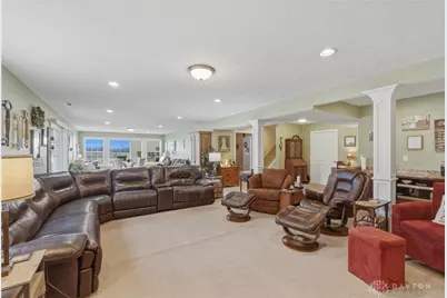 1482 Runnymeade Way, Xenia, OH 45385 - Photo 27