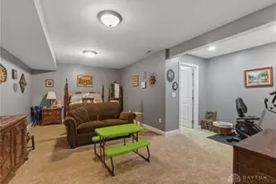 1482 Runnymeade Way, Xenia, OH 45385 - Photo 33