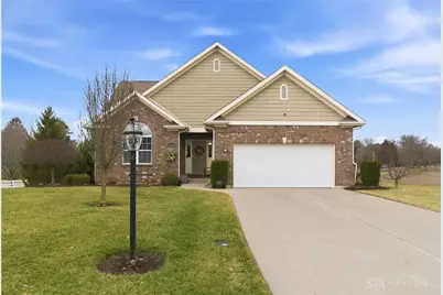 1482 Runnymeade Way, Beavercreek, OH 45385 - Photo 1