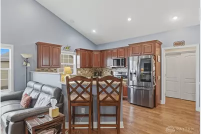 1482 Runnymeade Way, Xenia, OH 45385 - Photo 23