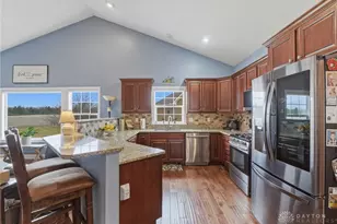 1482 Runnymeade Way, Xenia, OH 45385 - Photo 5