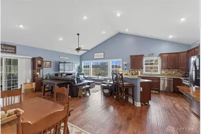 1482 Runnymeade Way, Xenia, OH 45385 - Photo 19