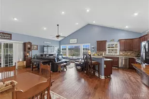 1482 Runnymeade Way, Xenia, OH 45385 - Photo 19