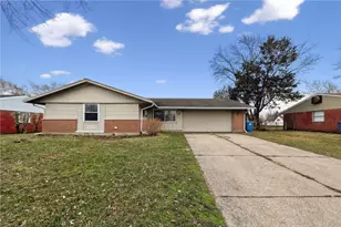 5862 Brandt Pike, Dayton, OH 45424 - Photo 1