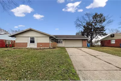 5862 Brandt Pike, Dayton, OH 45424 - Photo 1