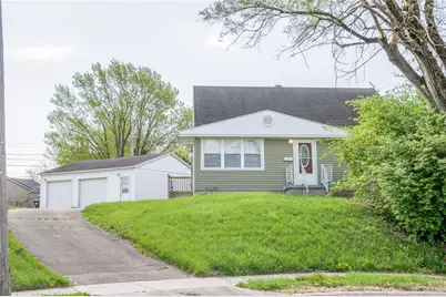 1222 Oakhill Avenue, Fairborn, OH 45324 - Photo 29
