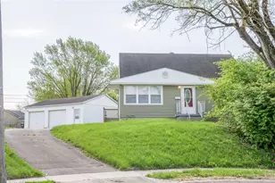 1222 Oakhill Ave, Fairborn, OH 45324 - Photo 29