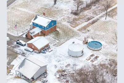 12406 Brookville Pyrmont Road, Brookville, OH 45309 - Photo 47