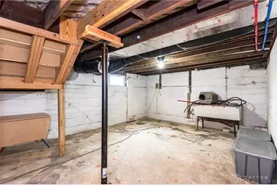 12406 Brookville Pyrmont Road, Brookville, OH 45309 - Photo 37