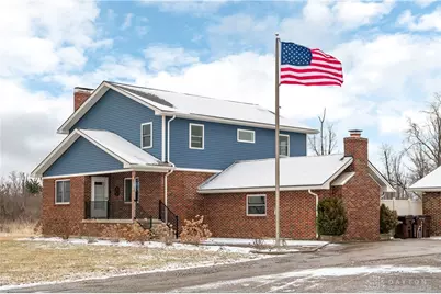 12406 Brookville Pyrmont Road, Brookville, OH 45309 - Photo 3