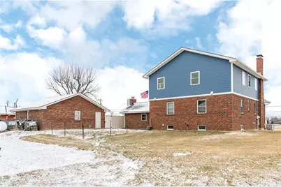 12406 Brookville Pyrmont Road, Brookville, OH 45309 - Photo 41