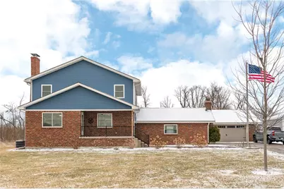 12406 Brookville Pyrmont Road, Brookville, OH 45309 - Photo 5