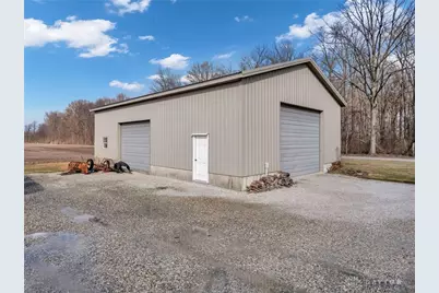 9977 Hollansburg-Sampson, Arcanum, OH 45304 - Photo 37