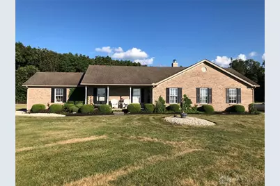 9977 Hollansburg-Sampson, Arcanum, OH 45304 - Photo 59