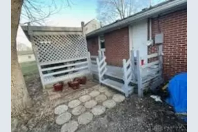 284 Forest Avenue, West Milton, OH 45383 - Photo 3