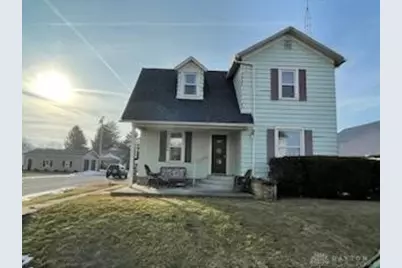 300 N Jefferson Street, Pitsburg, OH 45358 - Photo 1