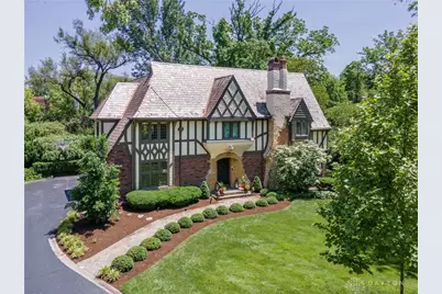 1500 Ridgeway Road, Oakwood, OH 45419 - Photo 7