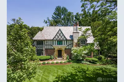 1500 Ridgeway Road, Oakwood, OH 45419 - Photo 3