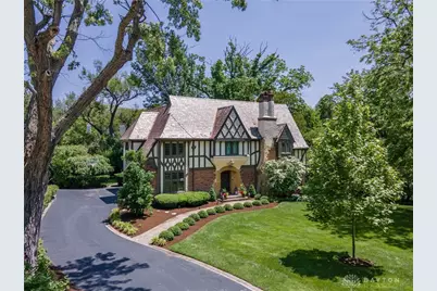 1500 Ridgeway Road, Oakwood, OH 45419 - Photo 5