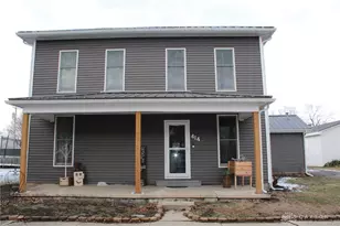 414 W High St, Ansonia, OH 45303 - Photo 5