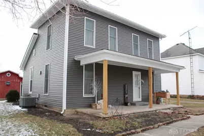 414 W High Street, Ansonia, OH 45303 - Photo 3