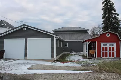 414 W High Street, Ansonia, OH 45303 - Photo 85