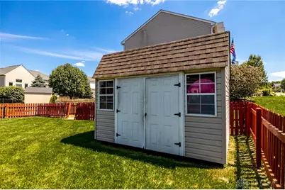 3461 Myna Lane, Miamisburg, OH 45342 - Photo 11