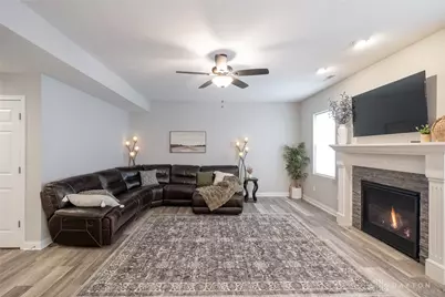 1608 Windham Lane, Beavercreek Twp, OH 45385 - Photo 7