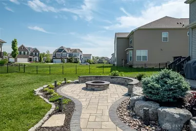 1608 Windham Lane, Beavercreek Twp, OH 45385 - Photo 43
