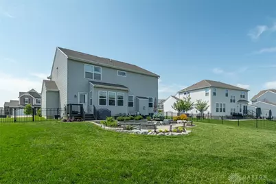 1608 Windham Lane, Beavercreek Twp, OH 45385 - Photo 39