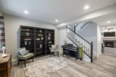 1608 Windham Lane, Beavercreek Twp, OH 45385 - Photo 5