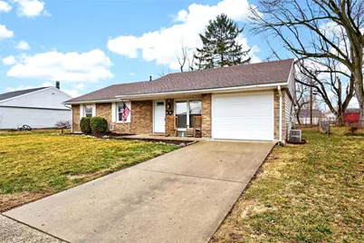 2352 Pembury Drive, Xenia, OH 45385 - Photo 3